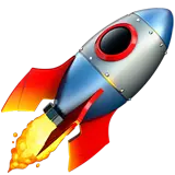 rocket rocket