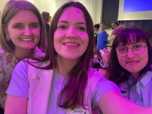 Celebrating Milestones Building Dreams